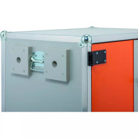 Armoires anti-feu batterie pour système de sécurité incendie (SSI) Armoires anti-feu batterie pour système de sécurité incendie (SSI)