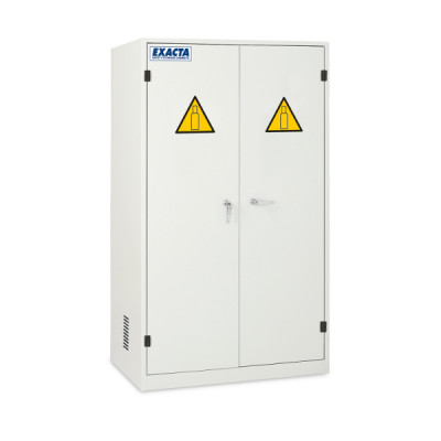 Armoires de sécurité pour bouteilles de gaz - 129 et 312 L