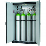 Armoires de sécurité pour bouteilles gaz - 30 min