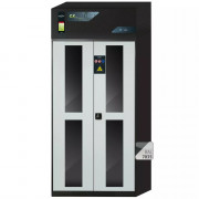 Armoires de sécurité ventilée à filtration intégrée