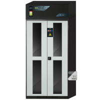 Armoires de sécurité ventilée à filtration intégrée Armoires de sécurité ventilée à filtration intégrée