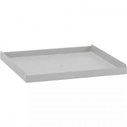 Etagère de rétention INOX pour armoire PROline 6/20 F90 1 porte