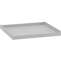 Etagère de rétention INOX pour armoire PROline 6/20 F90 1 porte Etagère de rétention INOX pour armoire PROline 6/20 F90 1 porte