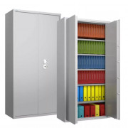 Armoire blindée - 830 L