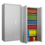 Armoire blindée - 830 L