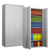 Armoire blindée - 830 L