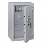 Armoire blindée à compartiments - 255 à 840 L