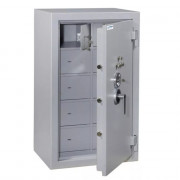 Armoire blindée à compartiments - 255 à 840 L