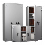 Armoire blindée Classe B - 225 à 835 L
