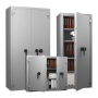 Armoire blindée Classe B - 225 à 835 L