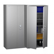 Armoire blindée coupe-feu - 700 L