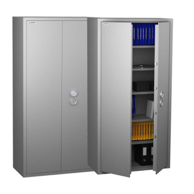 Armoire blindée coupe-feu - 700 L