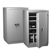 Armoire blindée ignifugée - 120 min
