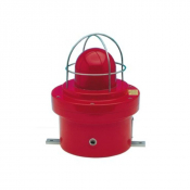 Feu à éclats ATEX XB12 - 21 Joules - 24 V / 240 V