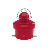 Feu à éclats ATEX XB12 - 21 Joules - 24 V / 240 V