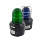 Feu à éclats ATEX XB15 - 15 Joules - 24 V / 240 V
