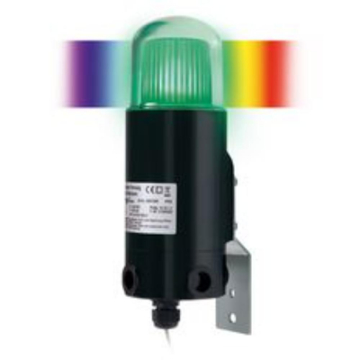 Feu à LED ATEX GH5 - 5 couleurs - 24 V / 230 V