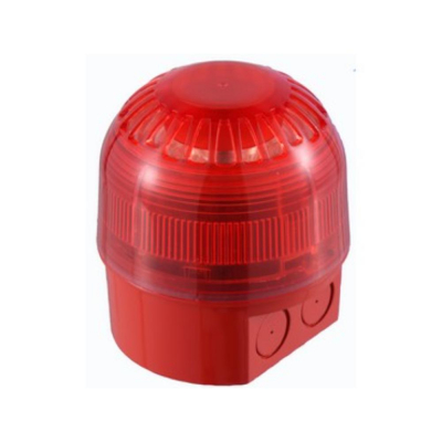 Feu à LED SONOS ATEX - Multimodes - 24 V