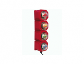 Feu de position SL5 ATEX - Xénon / LED - 24 V