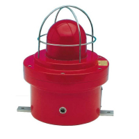 Gyrophare ATEX TH12 - 70 Watts