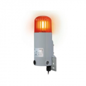 Feu à éclats BLE 15 - 15 Joules - 24 V / 230 V
