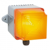 Feu BLK Super LED - 1200 à 2000 lumens - 24 V / 230 V
