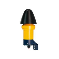 Sirène ATEX dEV20 - 115 dB - 24 Vcc ou 230 Vca