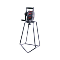 Sirène Manuelle 120 dB portable sans alimentation
