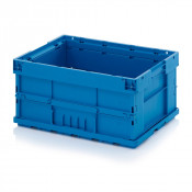 Bacs KLT - 60 x 40 x 28 - 46 litres