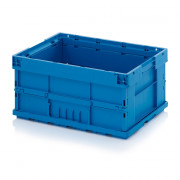 Bacs KLT - 60 x 40 x 28 - 46 litres