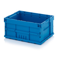 Bacs KLT - 60 x 40 x 28 - 46 litres Bacs KLT - 60 x 40 x 28 - 46 litres
