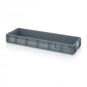 Bacs KLT Maxi - 120 x 40 x 14,7 - 60,3 litres