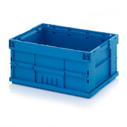 Bacs KLT pliables - 60 x 40 x 28 - 49,5 litres