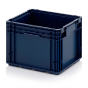 Bacs R-KLT- 40 x 30 x 28 - 22 litres