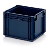 Bacs R-KLT- 40 x 30 x 28 - 22 litres