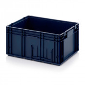 Bacs R-KLT- 60 x 40 x 28 - 48 litres