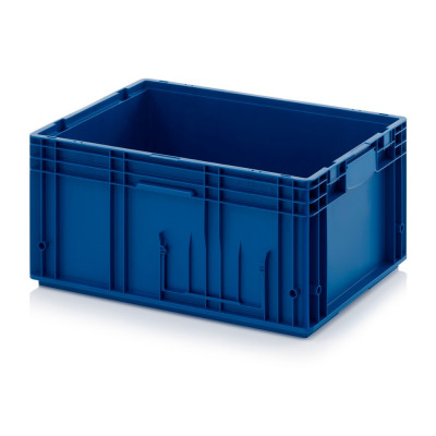 Bacs RL-KLT - 60 x 40 x 28 - 51,9 litres