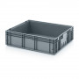 Bacs KLT Maxi - 80 x 60 x 22 - 79 litres