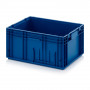 Bacs RL-KLT - 60 x 40 x 28 - 51,9 litres