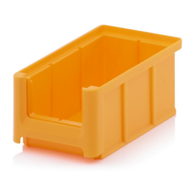 Bac de rangement à bec – Dimensions 16 x 10,2 x 7,5 cm – Volume 0,77 Litres