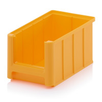 Bac de rangement à bec – Dimensions 22,5 x 15 x 12,5 cm – Volume 3,17 Litres Bac de rangement à bec – Dimensions 22,5 x 15 x 12,5 cm – Volume 3,17 Litres