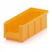 Bac de rangement à bec – Dimensions 22 x 10,2 x 7,5 cm – Volume 1,08 Litres