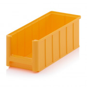 Bac de rangement à bec – Dimensions 31,5 x 15 x 12,5 cm – Volume 4,5 Litres