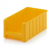 Bac de rangement à bec – Dimensions 35 x 21 x 15 cm – Volume 8,6 Litres