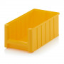 Bac de rangement à bec – Dimensions 35 x 21 x 15 cm – Volume 8,6 Litres