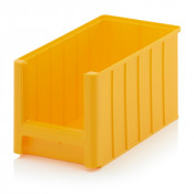 Bac de rangement à bec – Dimensions 35 x 21 x 20 cm – Volume 11,7 Litres