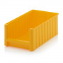 Bac de rangement à bec – Dimensions 50 x 31 x 20 cm – Volume 25 Litres