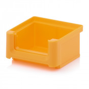 Bac de rangement à bec – Dimensions 8,5 x 10,2 x 5 cm – Volume 0,21 Litres