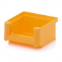 Bac de rangement à bec – Dimensions 8,5 x 10,2 x 5 cm – Volume 0,21 Litres