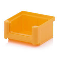 Bac de rangement à bec – Dimensions 8,5 x 10,2 x 5 cm – Volume 0,21 Litres